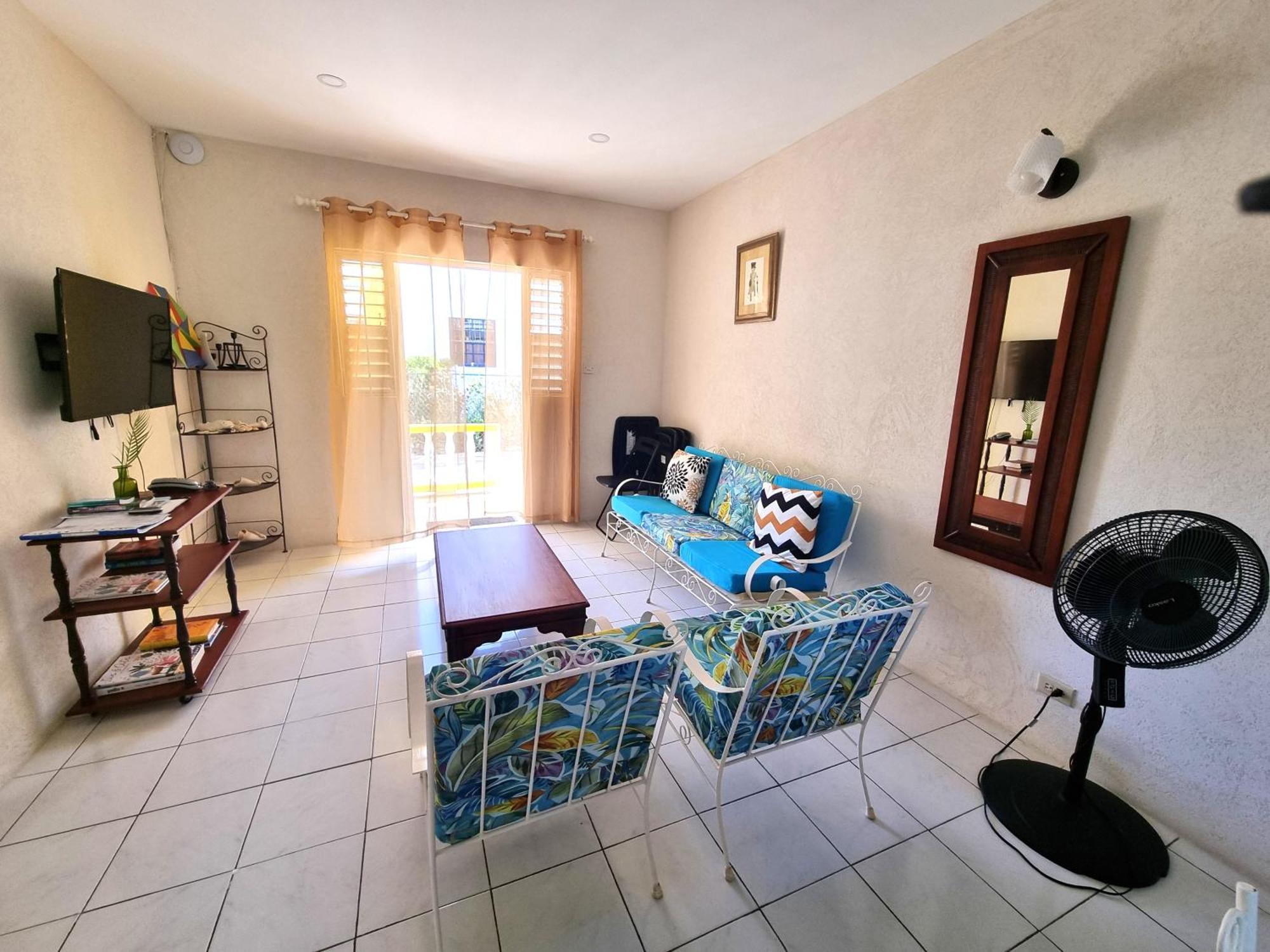 Coastal View7 Apt #3 Christ Church Bagian luar foto